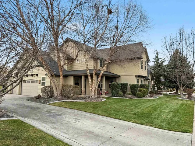 $1,379,999 | 2425 South Chipper Way, Eagle, ID 83616