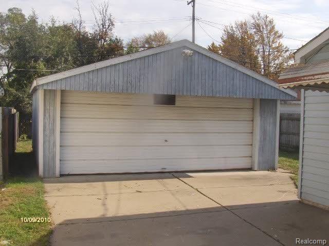 18618 Reed Street Melvindale, MI 48122 - Photo 6 of 9 Picture 029
