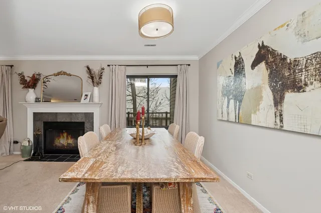 $285,000 | 3030 Pheasant Creek Drive, Unit 207, Northbrook, IL 60062