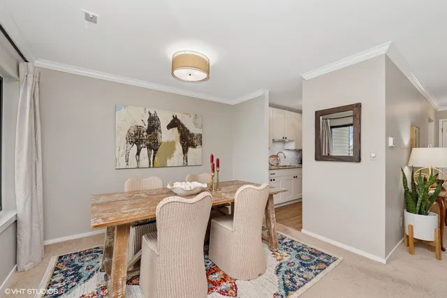 $285,000 | 3030 Pheasant Creek Drive, Unit 207, Northbrook, IL 60062