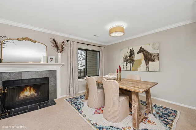 $285,000 | 3030 Pheasant Creek Drive, Unit 207, Northbrook, IL 60062