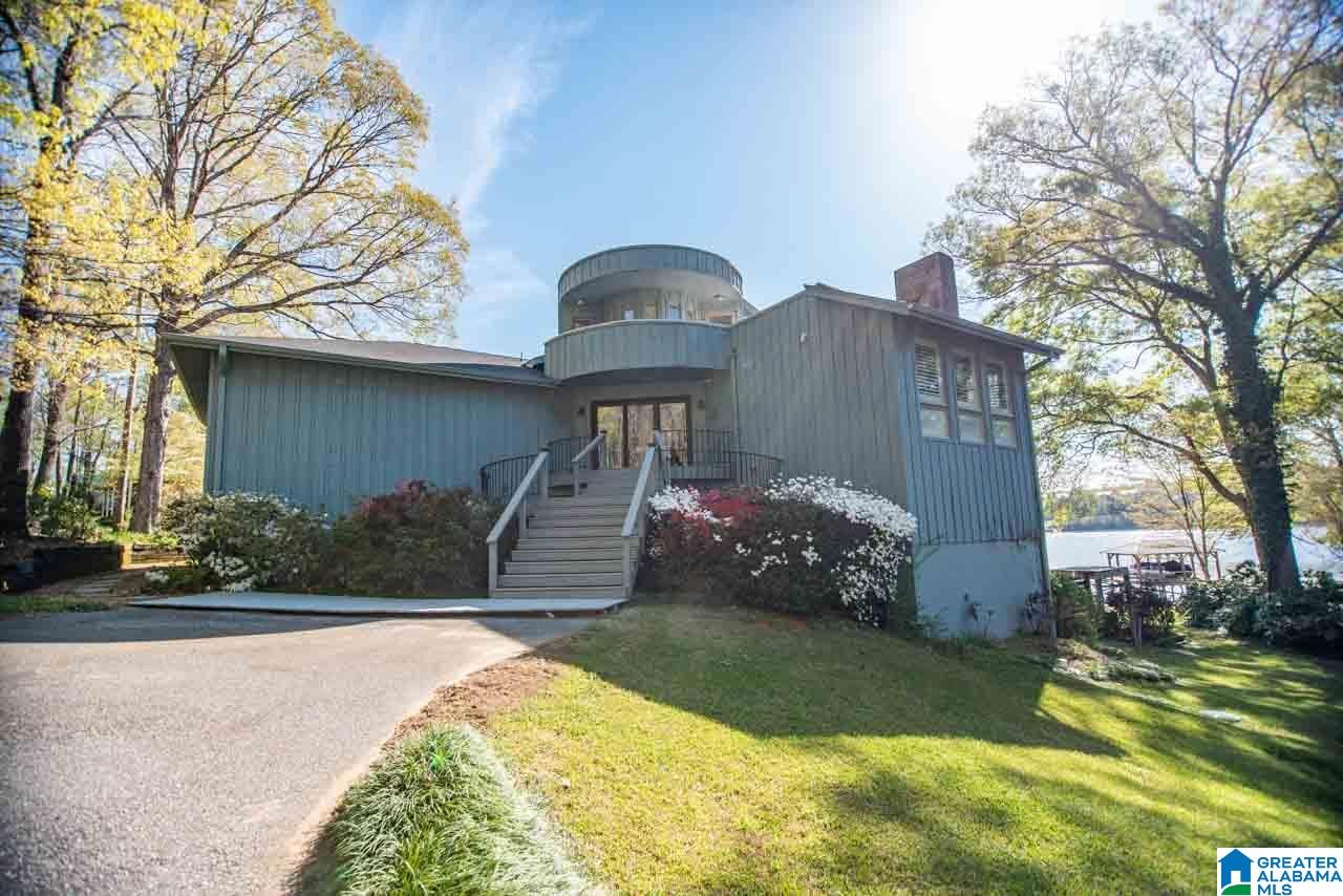 5406 Ranch Marina Road Pell City, AL 35128 - Photo 45 of 50