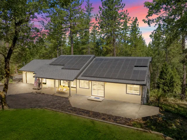 $608,880 | 5375 Jamal Way, Placerville, CA 95667