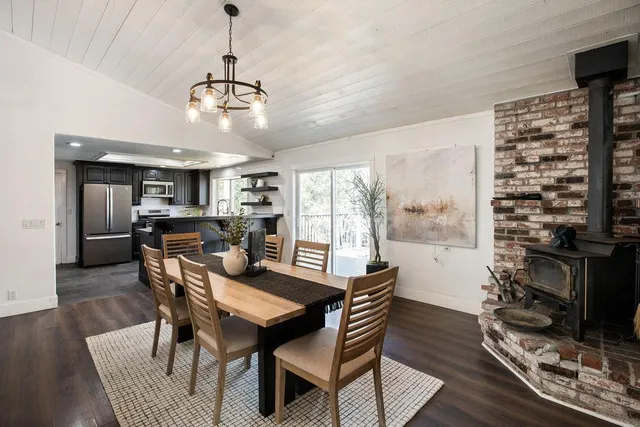 $608,880 | 5375 Jamal Way, Placerville, CA 95667