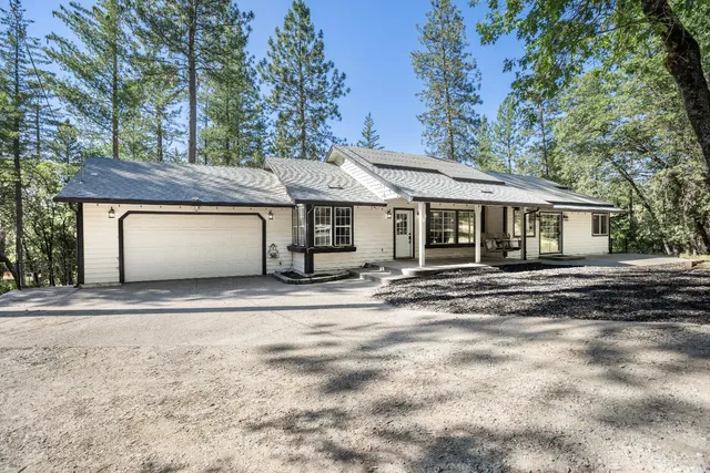 $608,880 | 5375 Jamal Way, Placerville, CA 95667