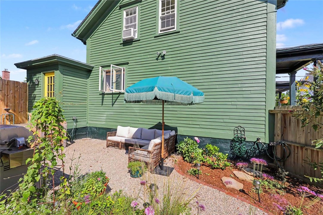 307 Main Street Warren, RI 02885 - Photo 32 of 43 Gallery Image 32