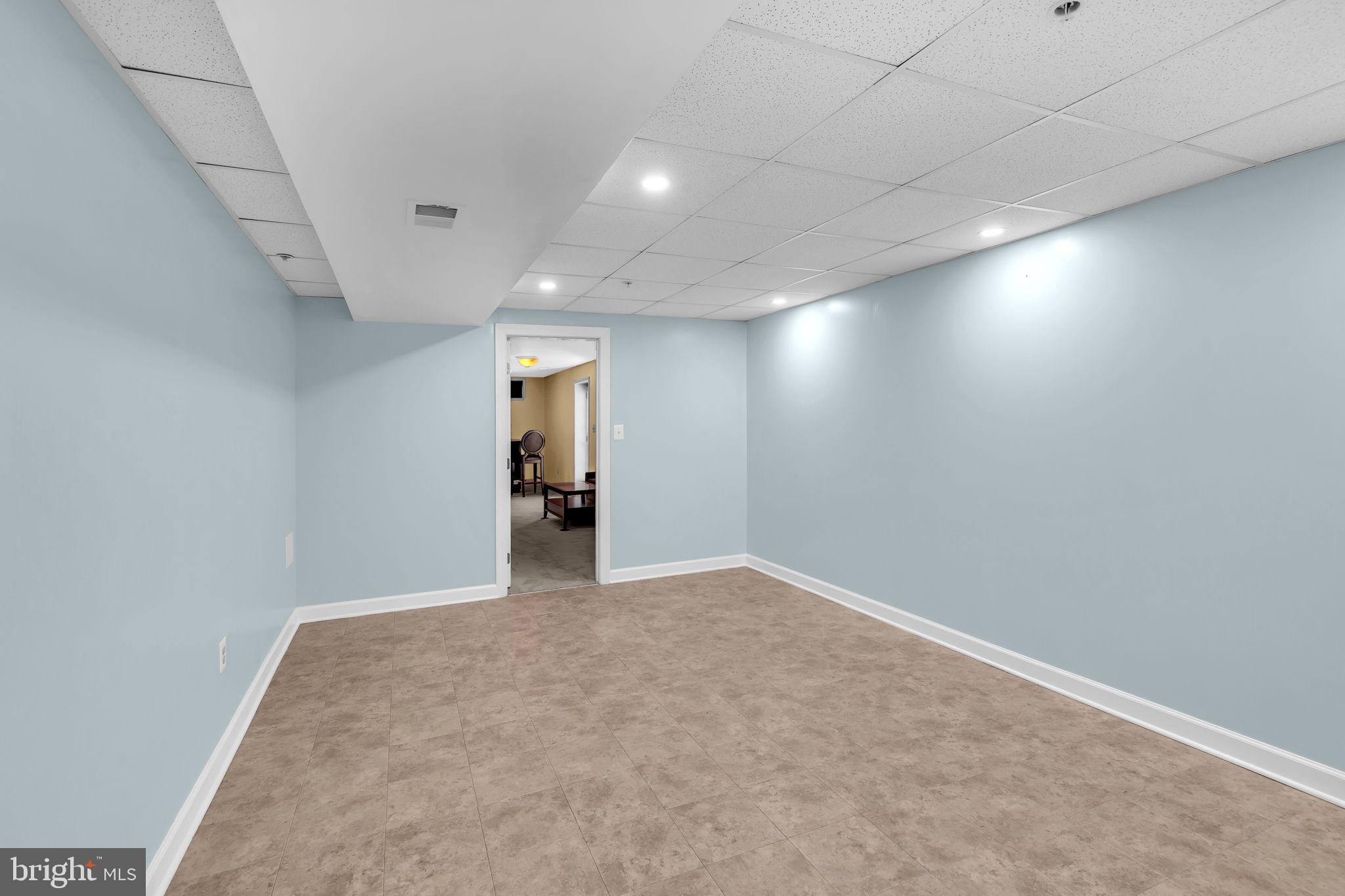 906 Gladway Road Baltimore, MD 21220 - Photo 34 of 52 a view of an empty room