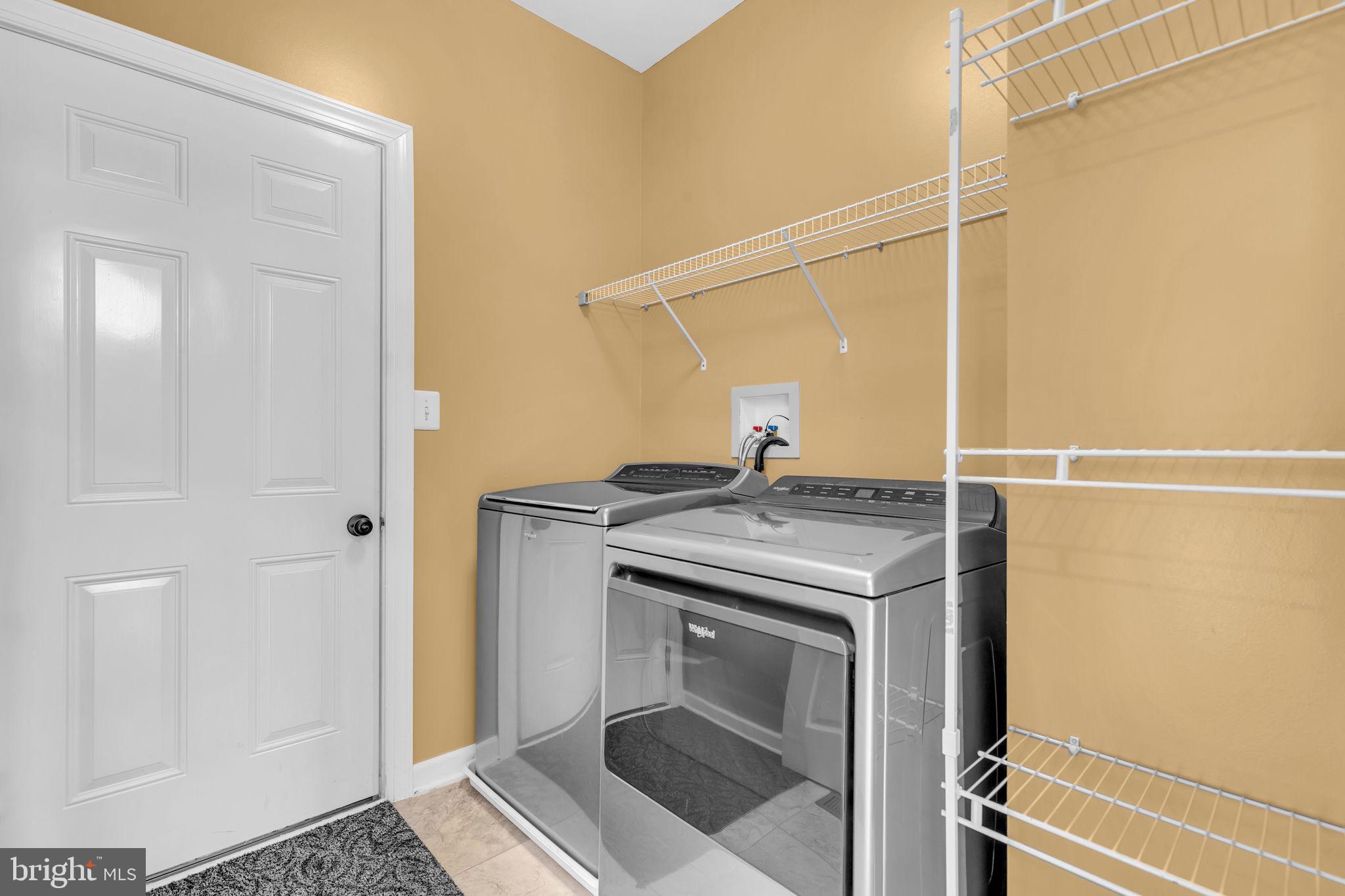 906 Gladway Road Baltimore, MD 21220 - Photo 35 of 52 a bathroom with a sink and a mirror