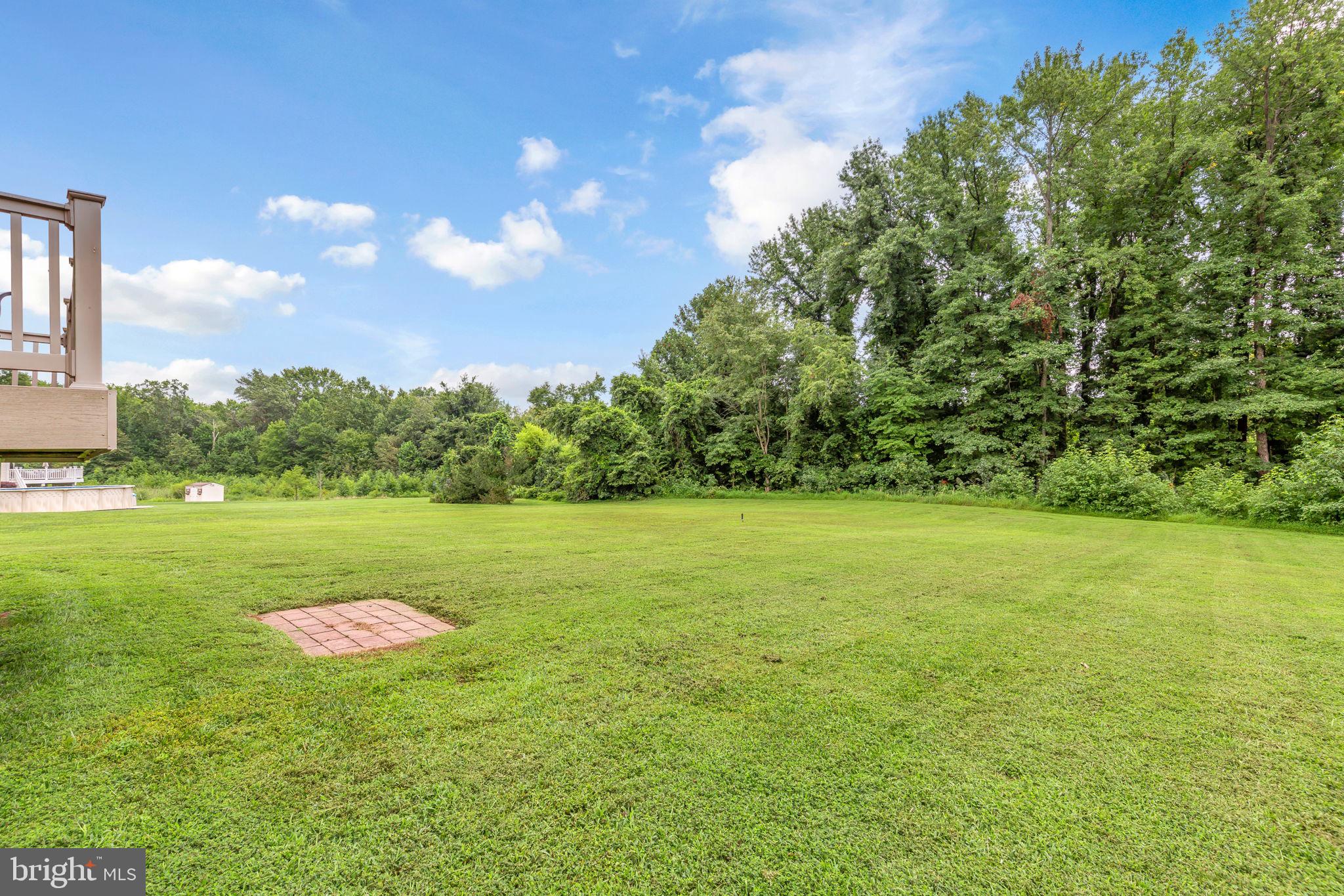 906 Gladway Road Baltimore, MD 21220 - Photo 38 of 52 a view of a green field with clear sky