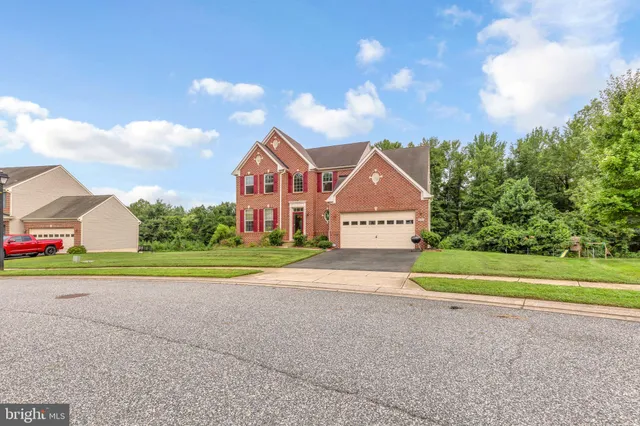 a view of a green field