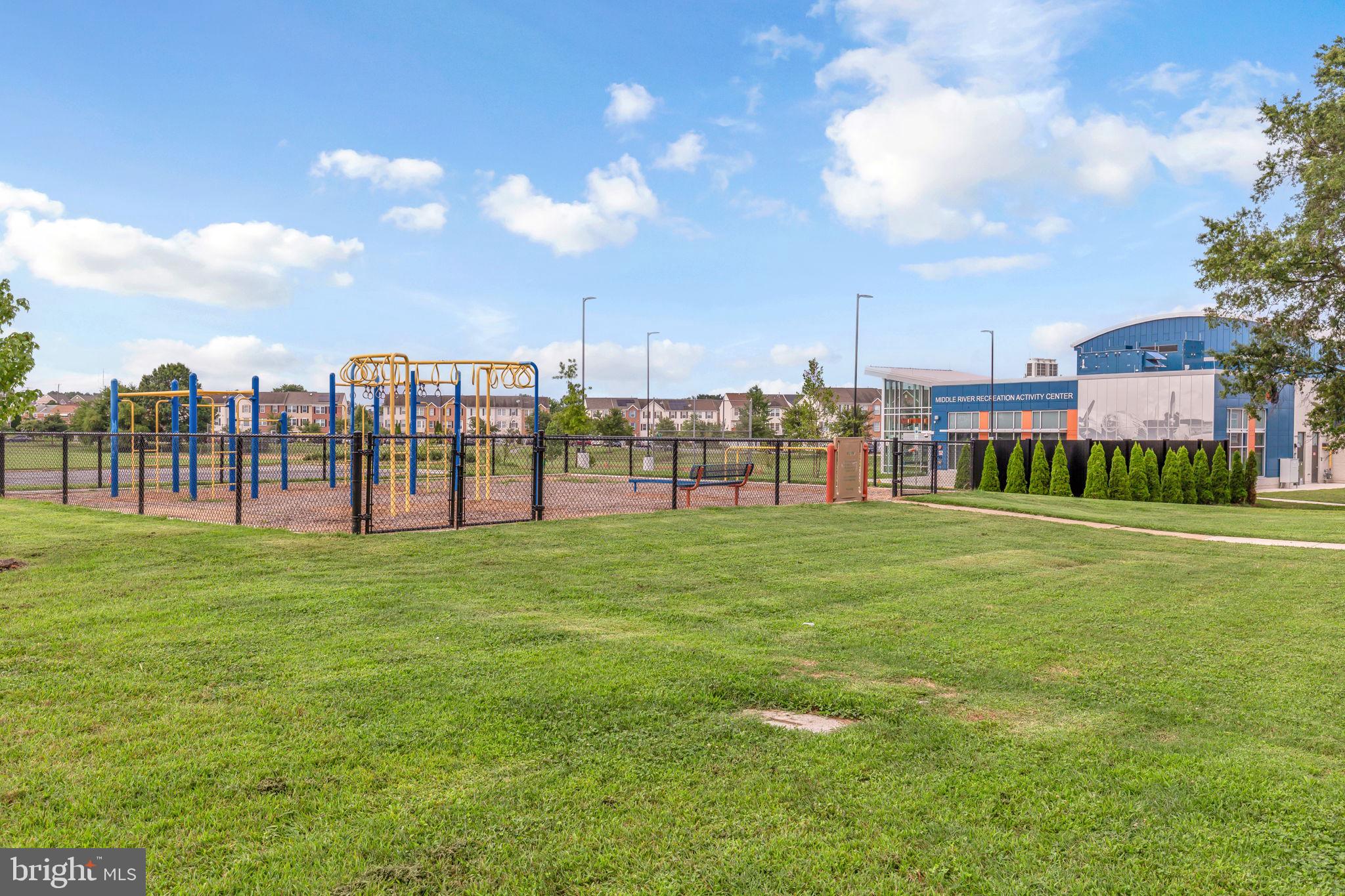906 Gladway Road Baltimore, MD 21220 - Photo 44 of 52 a view of a green field