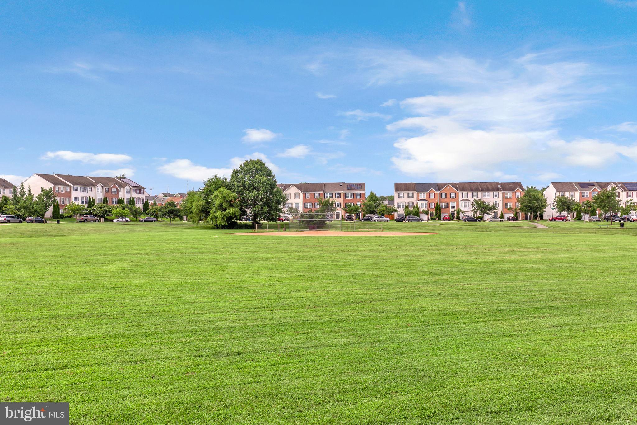906 Gladway Road Baltimore, MD 21220 - Photo 45 of 52 a view of building with outdoor space