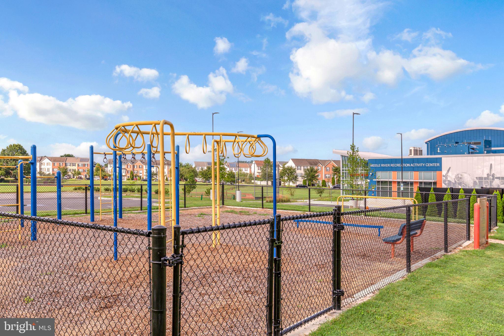 906 Gladway Road Baltimore, MD 21220 - Photo 47 of 52 a view of a street with sitting area