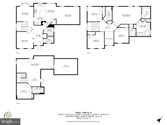 $630,000 | 906 Gladway Road, Baltimore, MD 21220