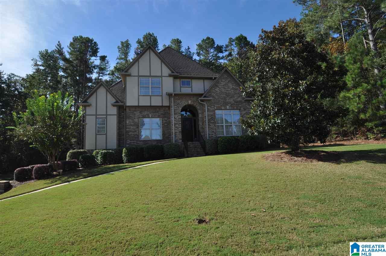 217 Widgeon Circle Alabaster, AL 35007 - Photo 1 of 22