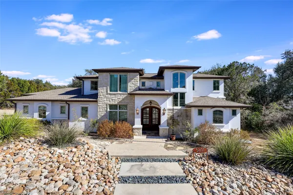 $799,000 | 3801 Boone Drive, Lago Vista, TX 78645