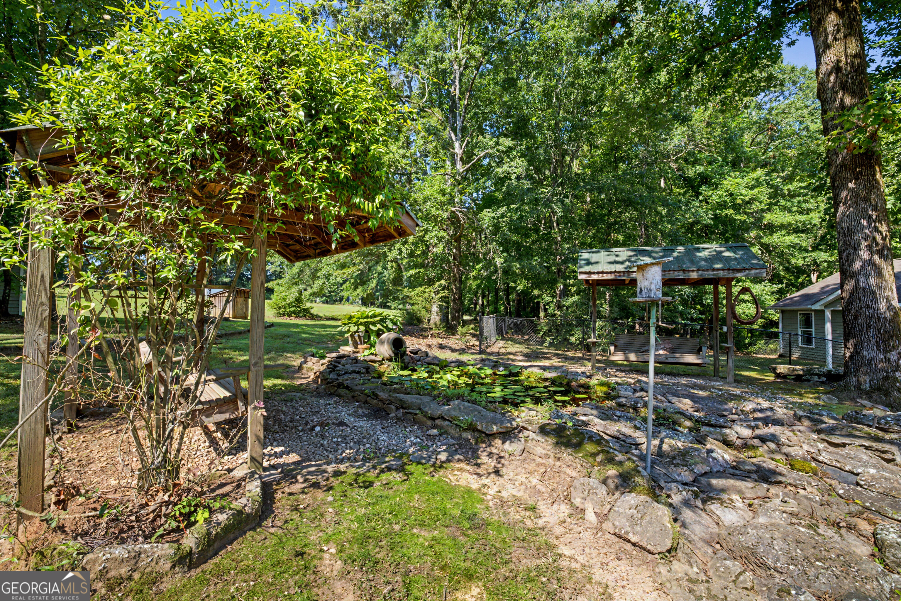 121 Peacock Road Barnesville, GA 30204 - Photo 54 of 61
