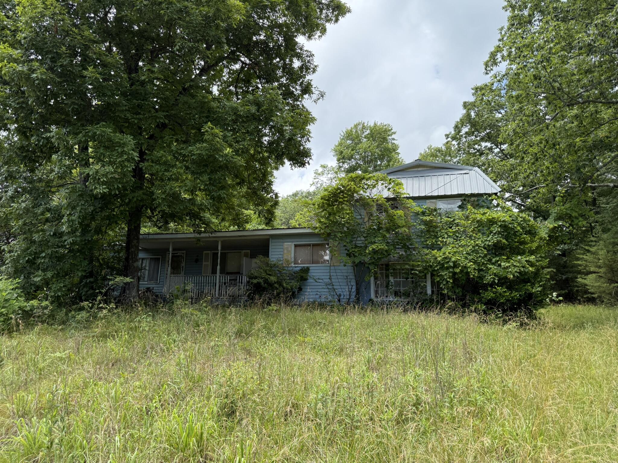 7697 Scenic Highway Rising Fawn, GA 30738 - Photo 1 of 6 IMG_7873