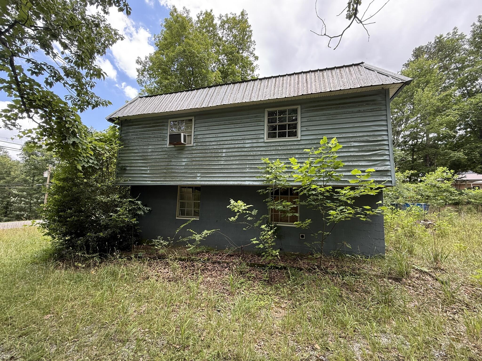 7697 Scenic Highway Rising Fawn, GA 30738 - Photo 2 of 6 IMG_7874