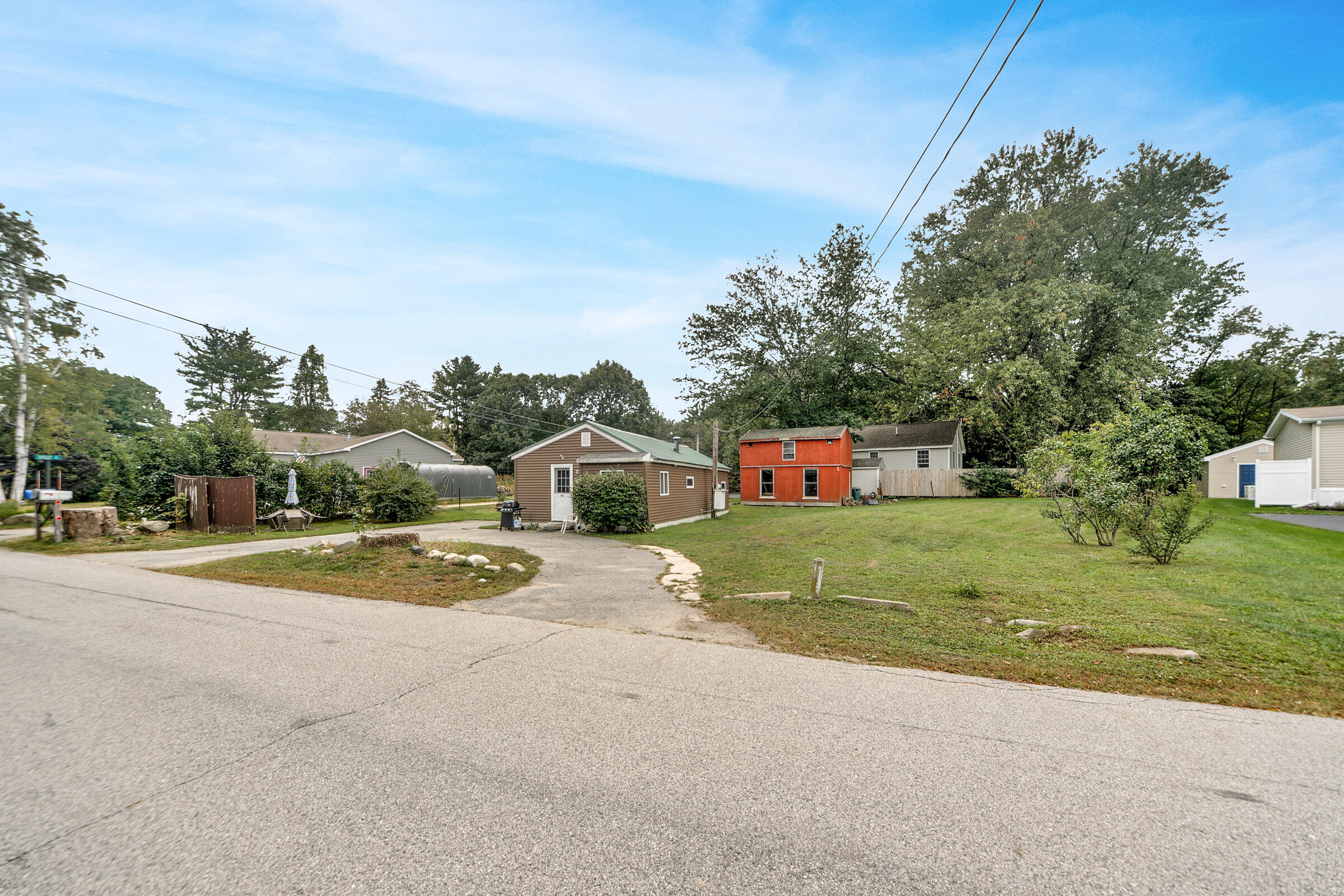 143 Hanscom Road Eliot, ME 03903 - Photo 22 of 35 C87F8226-95D4-4DCD-AD25-7D367C225186