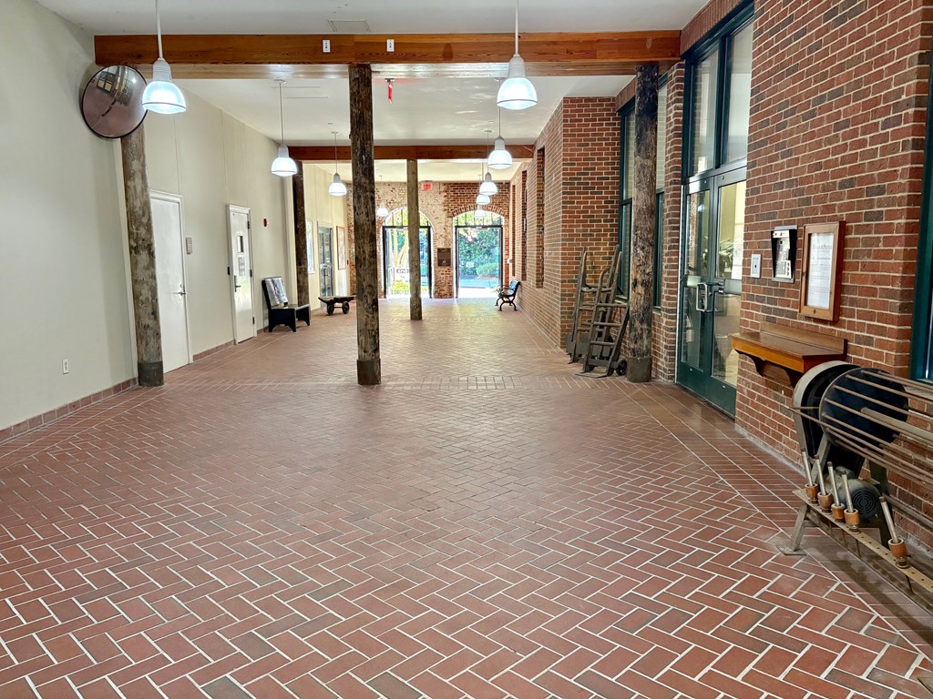 1201 Front Avenue Columbus, GA 31901 - Photo 5 of 16 a view of an outdoor space