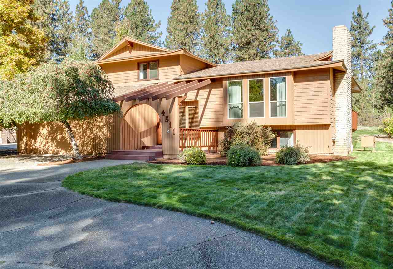 4511 East Lane Park Road Mead, WA 99021 - Photo 1 of 20