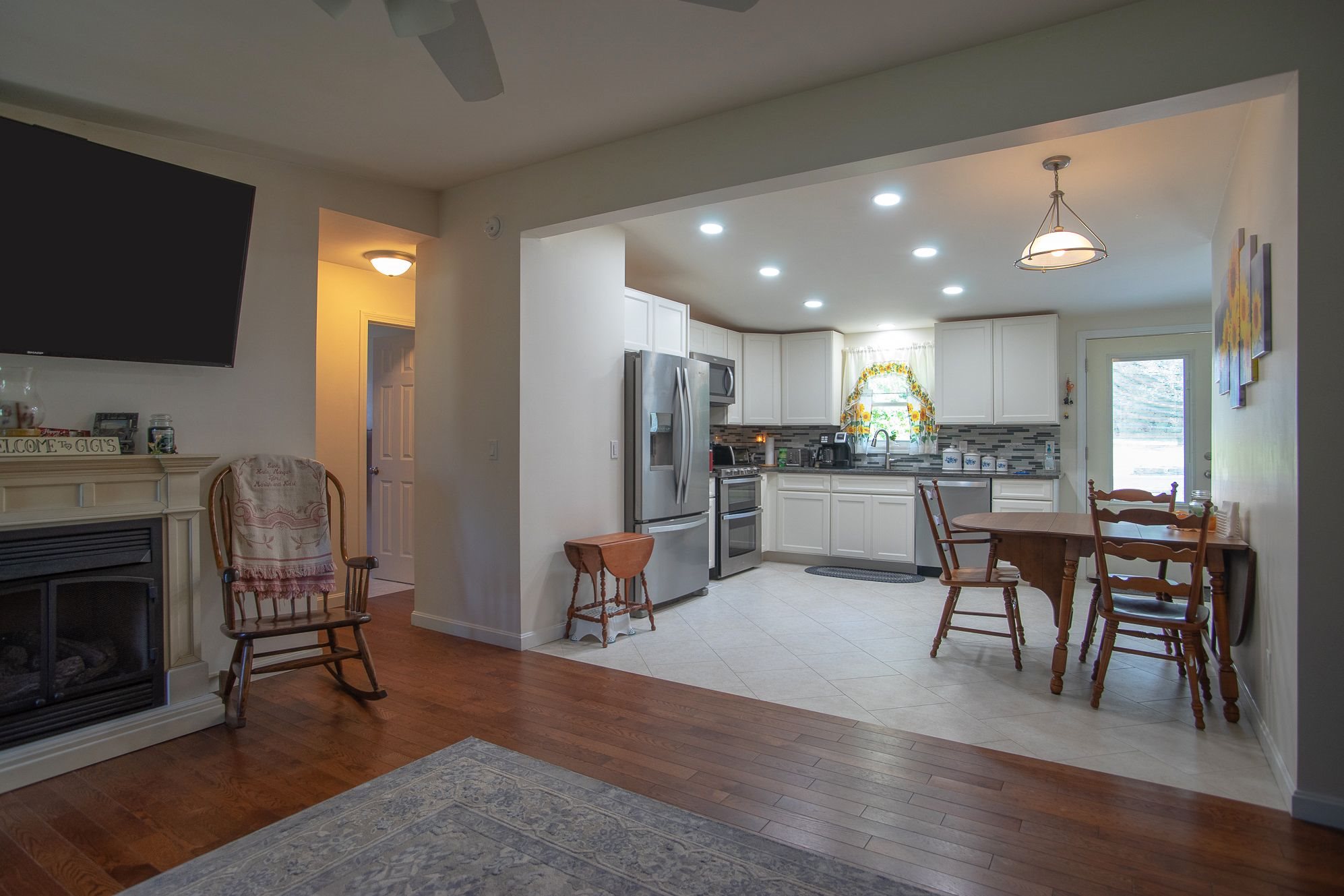 34 Plain Road Hinsdale, NH 03451 - Photo 6 of 21 Gallery Image 6