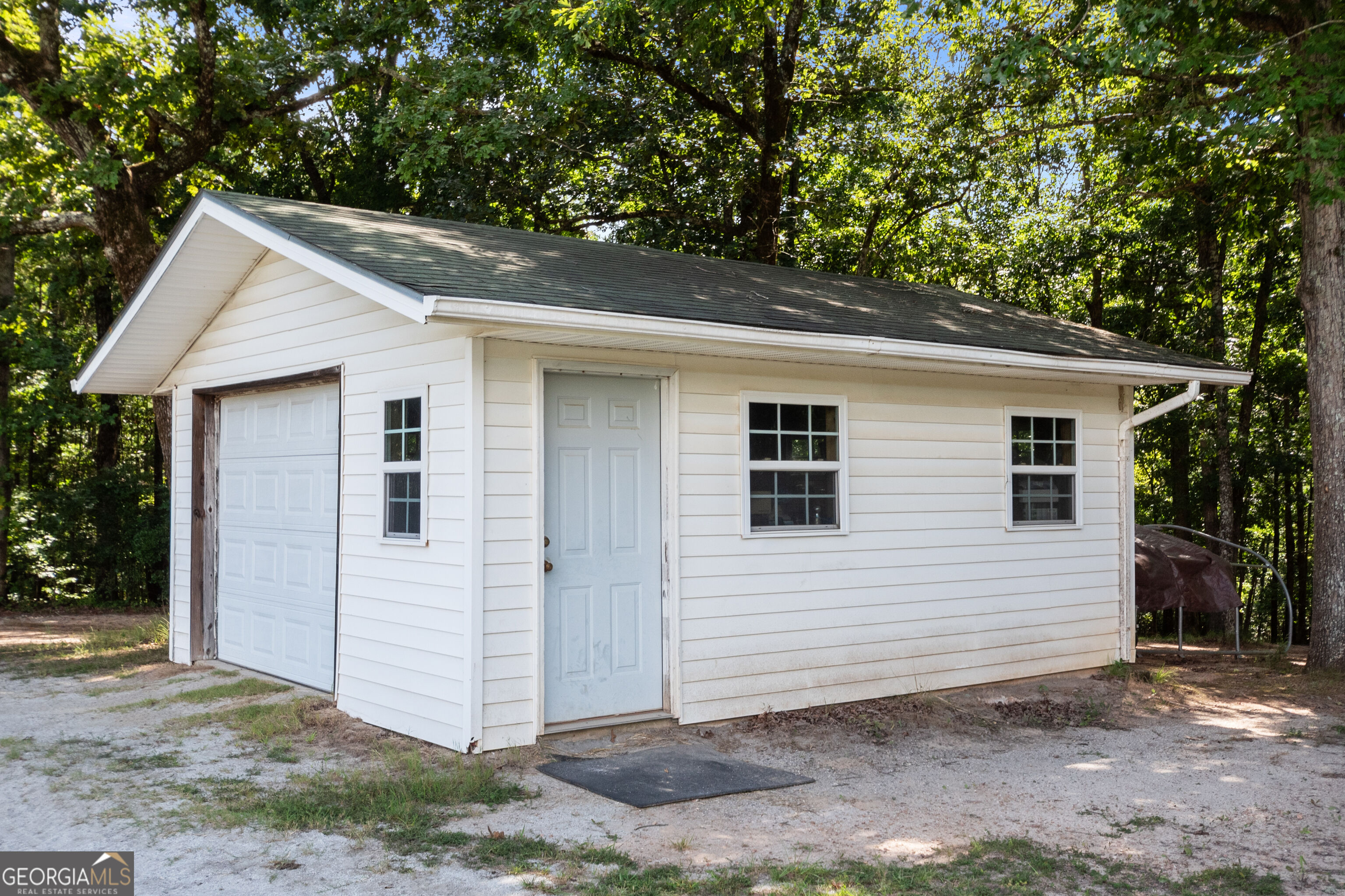 3611 Forrest Road Hogansville, GA 30230 - Photo 37 of 52 Gallery Image 37