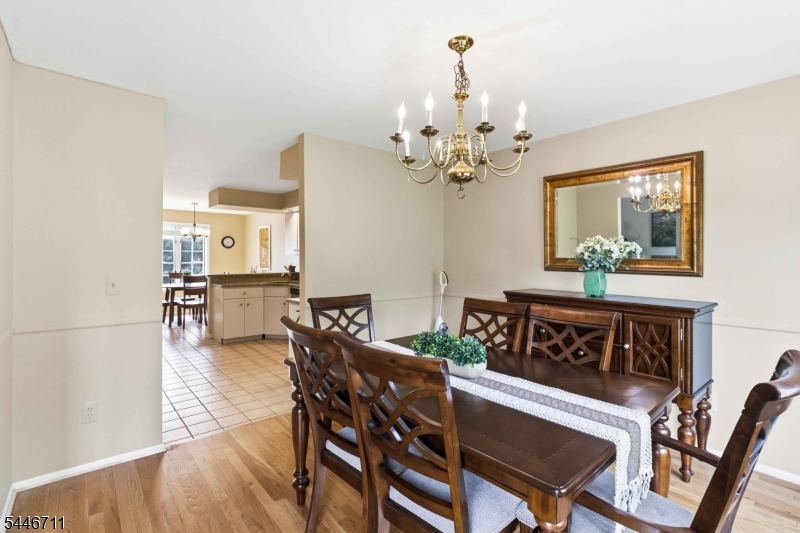 138 Terrace Drive Chatham, NJ 07928 - Photo 12 of 22