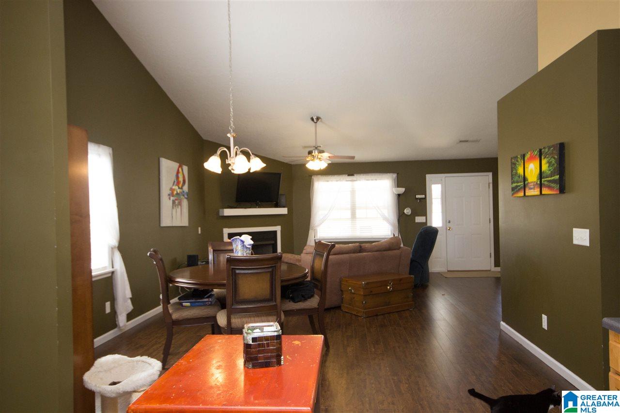 484 Bynum Cutoff Road Eastaboga, AL 36260 - Photo 12 of 43