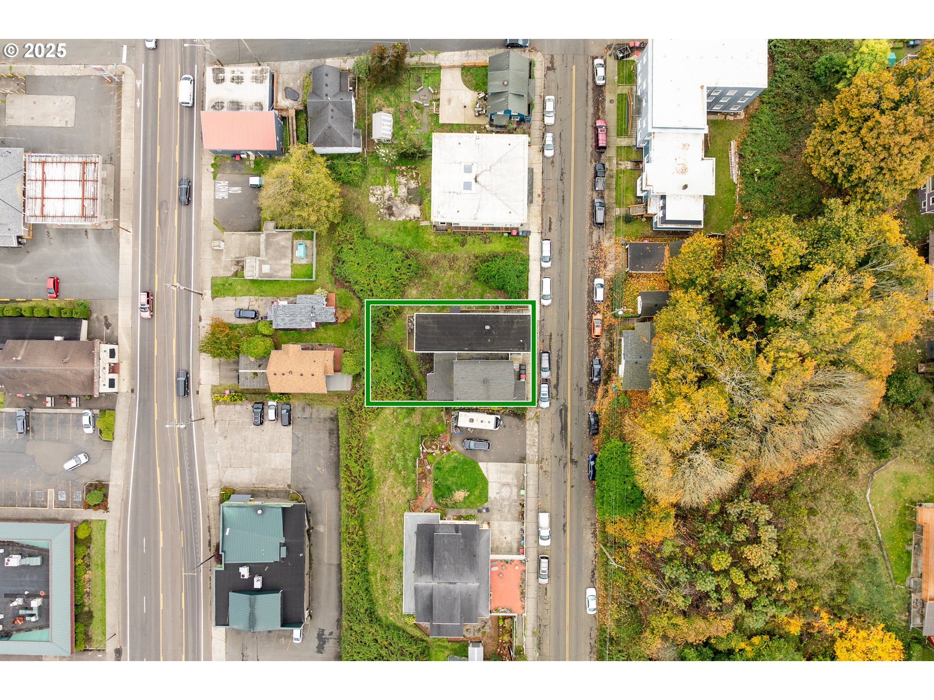 146 Bond Street Astoria, OR 97103 - Photo 5 of 41