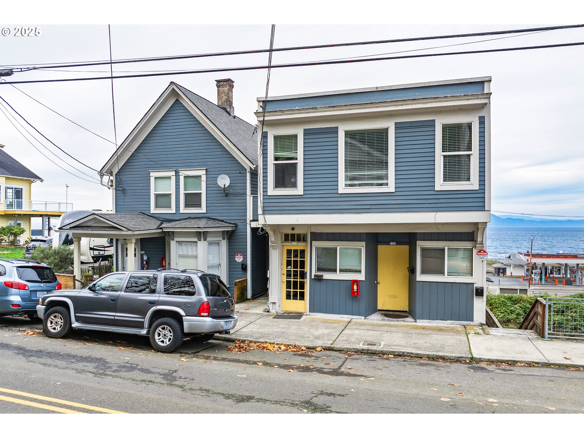 146 Bond Street Astoria, OR 97103 - Photo 7 of 41