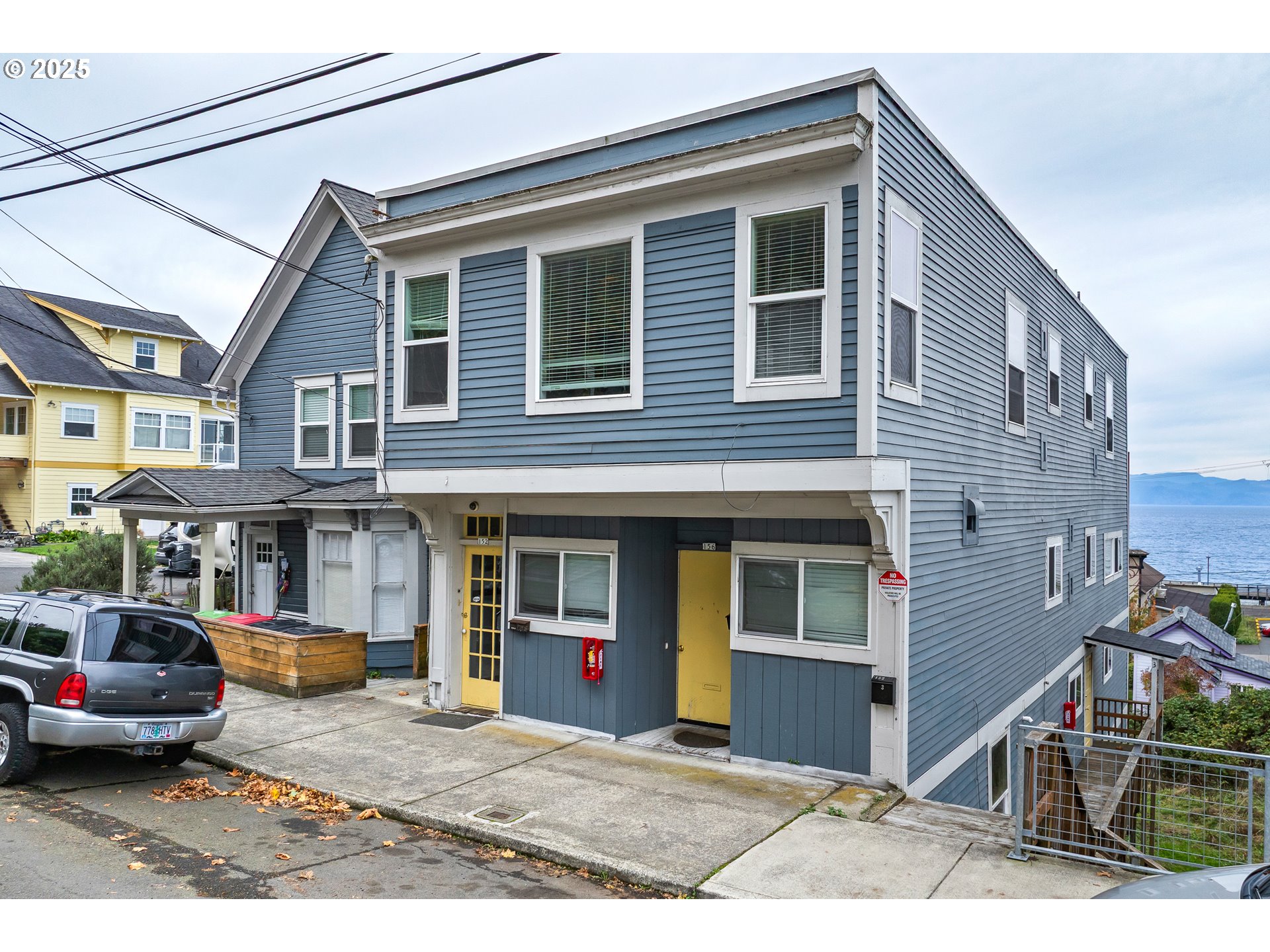 146 Bond Street Astoria, OR 97103 - Photo 8 of 41