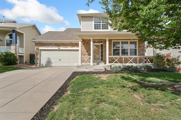 $499,999 | 247 Harrow Court, Brighton, CO 80601