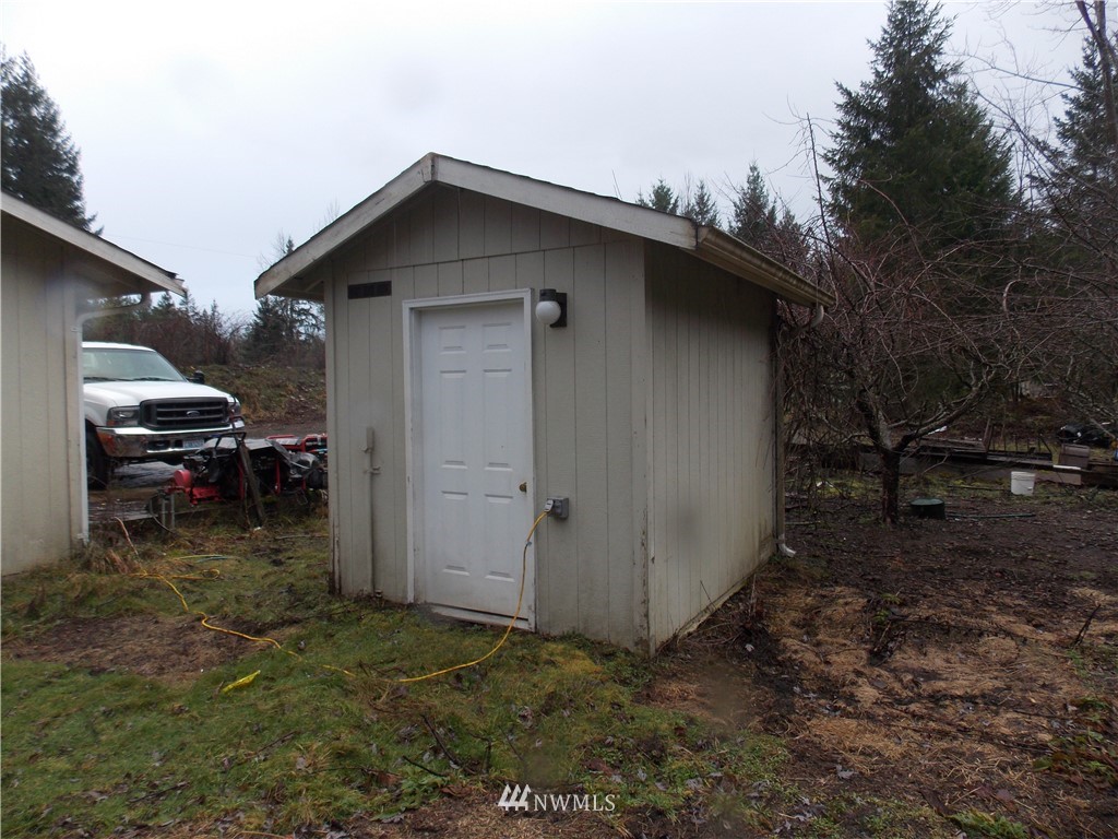 16717 Vail Loop Road Southeast Rainier, WA 98576 - Photo 26 of 26 Gallery Image 26
