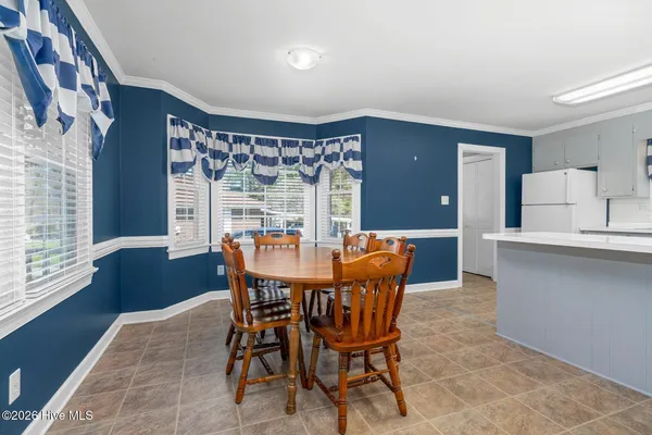 $261,000 | 925 Pamela Lane, Rocky Mount, NC 27803