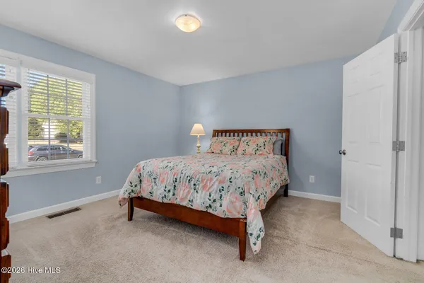 $261,000 | 925 Pamela Lane, Rocky Mount, NC 27803