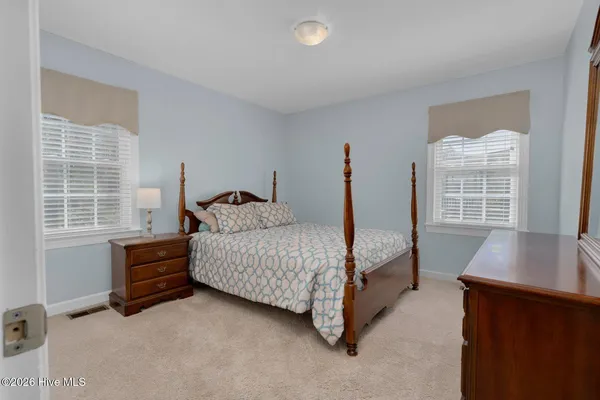 $261,000 | 925 Pamela Lane, Rocky Mount, NC 27803