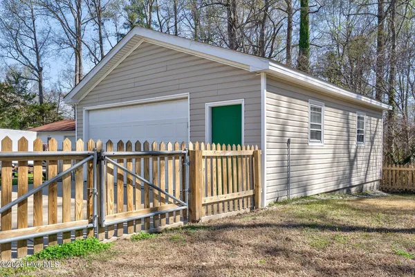 $261,000 | 925 Pamela Lane, Rocky Mount, NC 27803