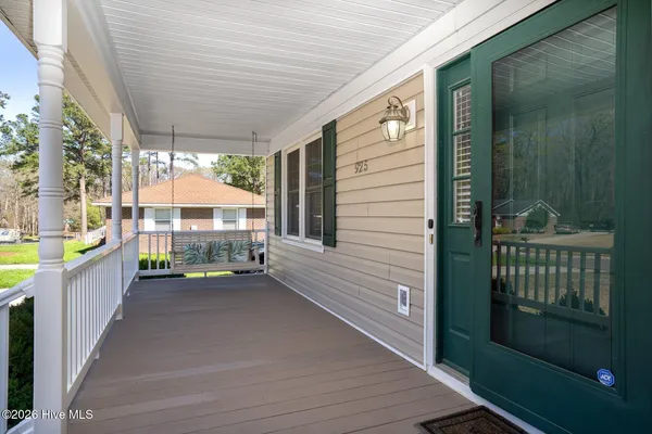 $261,000 | 925 Pamela Lane, Rocky Mount, NC 27803