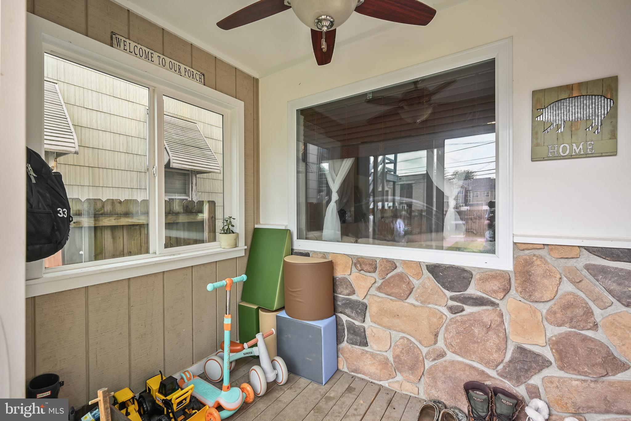 206 Ruth Avenue Hanover, PA 17331 - Photo 36 of 45 a view of a dining room with furniture wooden floor and chandelier