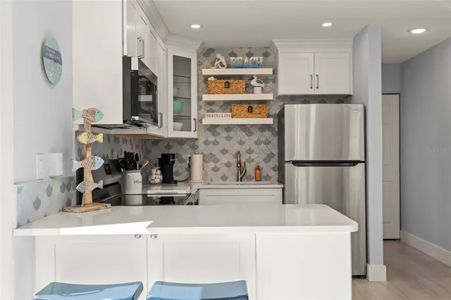 $850,000 | 1360 Holiday Drive, Unit A & B, Englewood, FL 34223