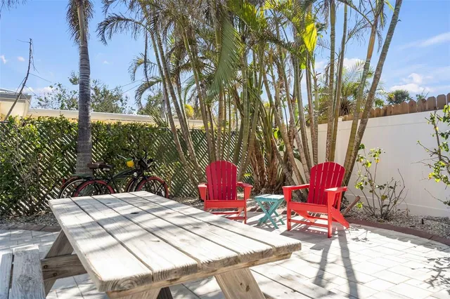 $850,000 | 1360 Holiday Drive, Unit A & B, Englewood, FL 34223