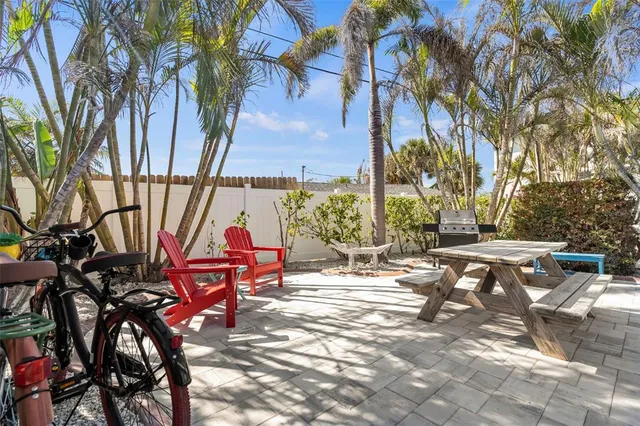 $850,000 | 1360 Holiday Drive, Unit A & B, Englewood, FL 34223