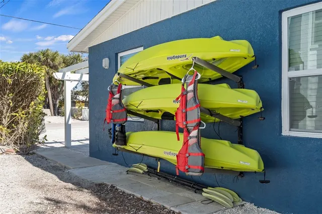 $850,000 | 1360 Holiday Drive, Unit A & B, Englewood, FL 34223