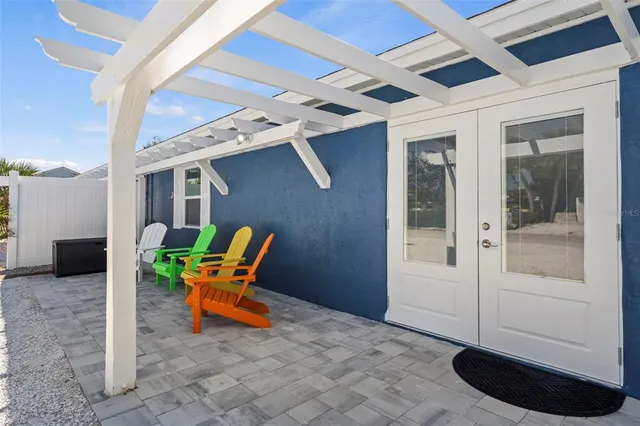 $850,000 | 1360 Holiday Drive, Unit A & B, Englewood, FL 34223