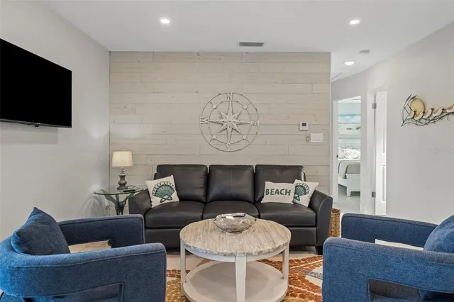 $850,000 | 1360 Holiday Drive, Unit A & B, Englewood, FL 34223