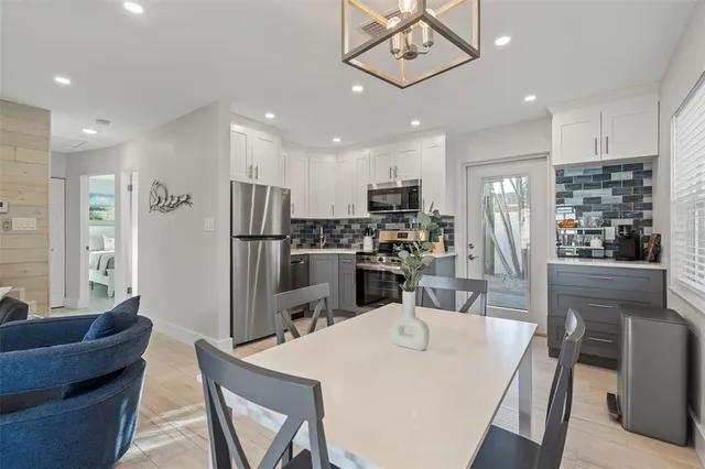 $850,000 | 1360 Holiday Drive, Unit A & B, Englewood, FL 34223