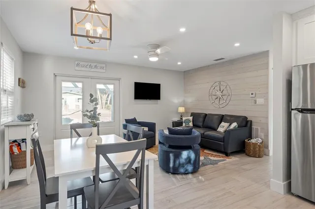 $850,000 | 1360 Holiday Drive, Unit A & B, Englewood, FL 34223