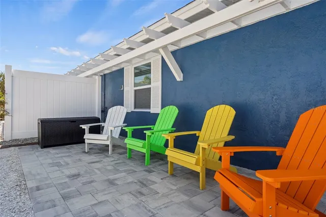 $850,000 | 1360 Holiday Drive, Unit A & B, Englewood, FL 34223